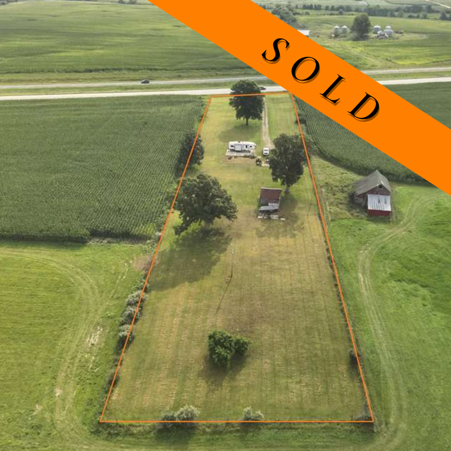 Prime 2.36 Acres w/ Hwy access